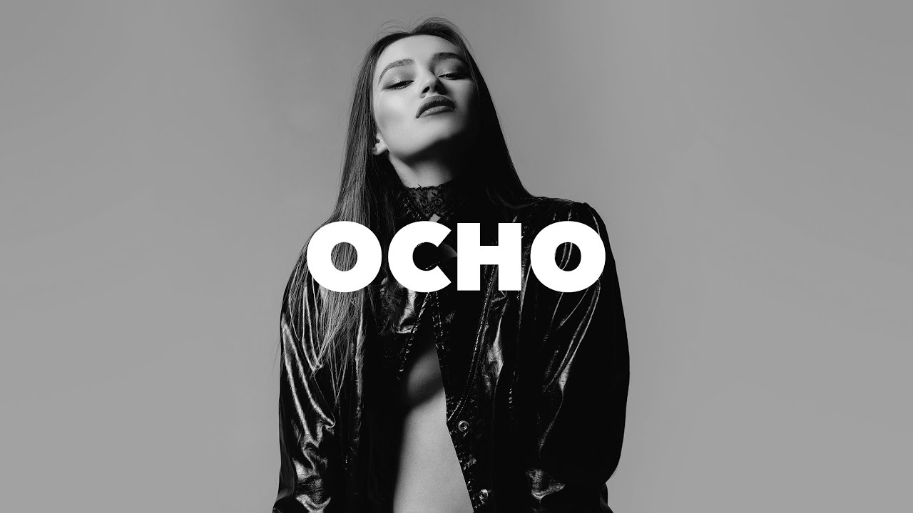 OCHO (BEAUZ & KEVU VIP Mix)
