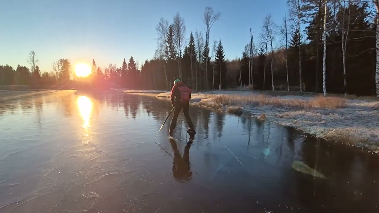 Landtjärn