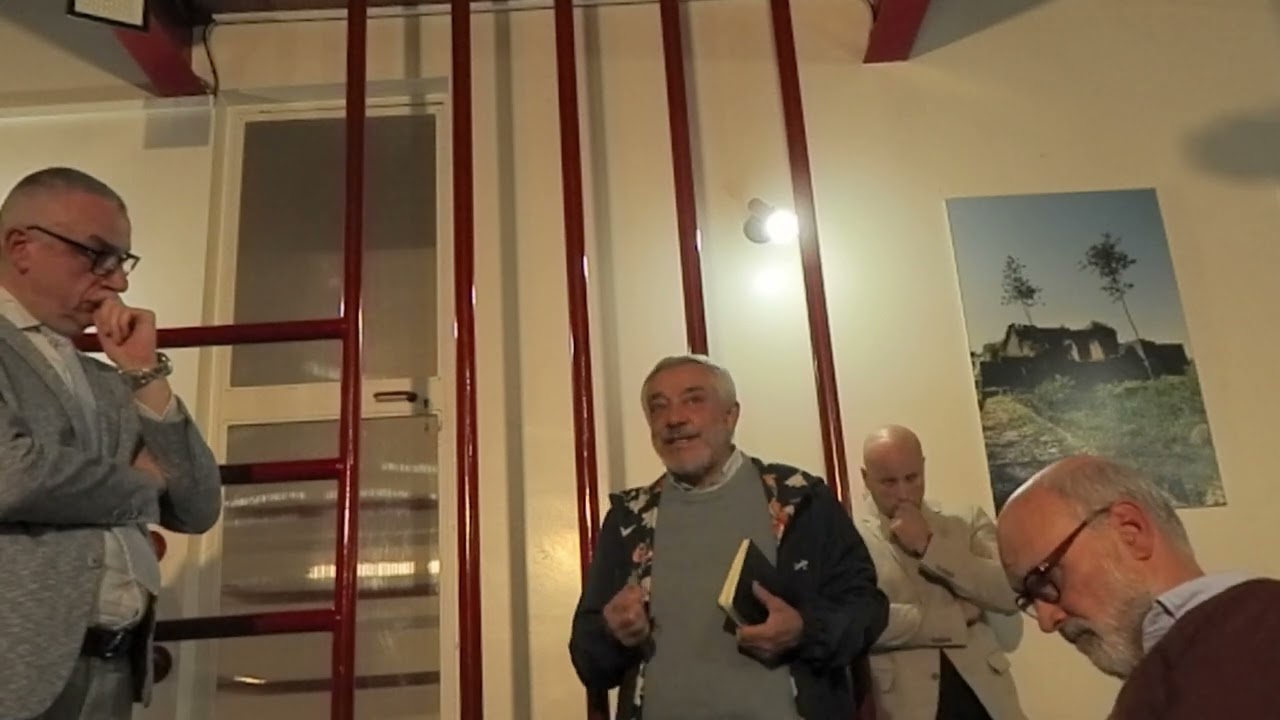 Un Treno per il Futuro, Intervento F. FIAB Pordenone
