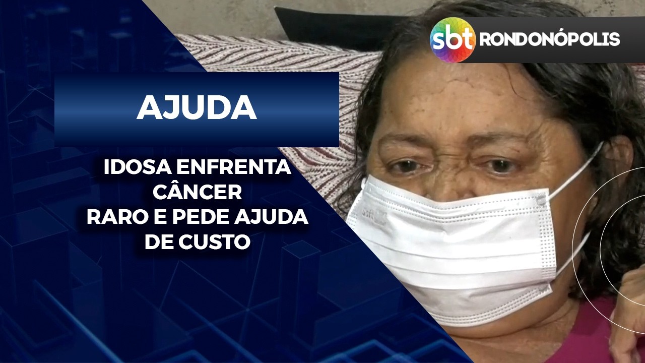 PEDIDO DE AJUDA