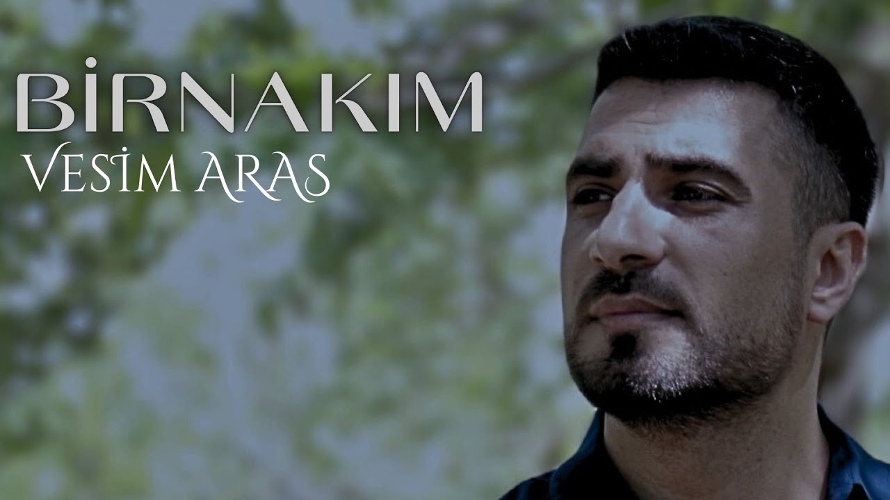 Vesim ARAS - BİRNAKIM