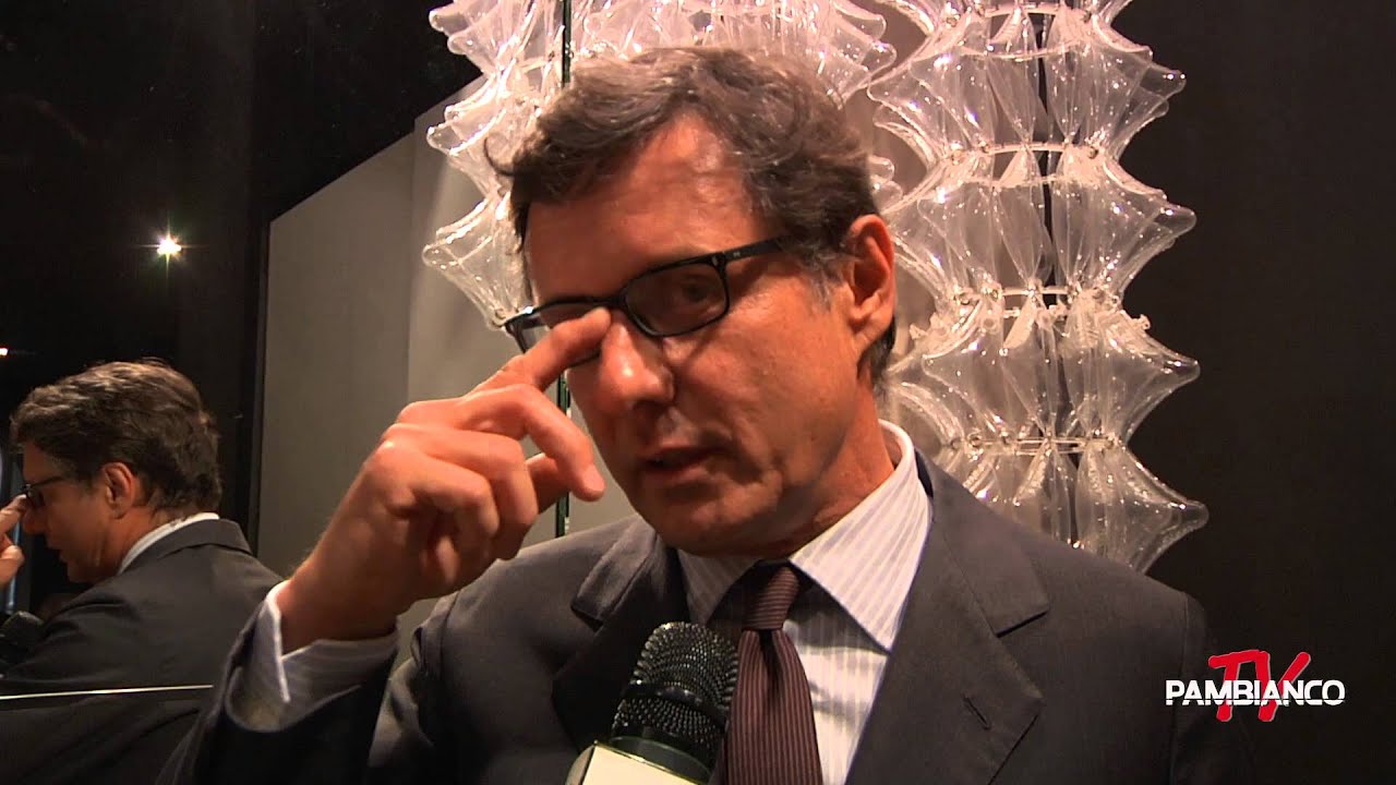 Boffi, l'anno migliore sarà il 2015