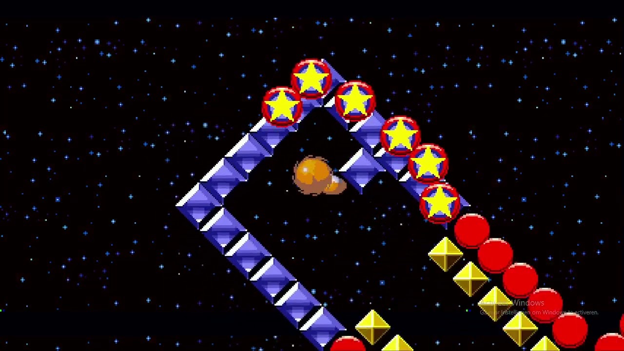 Sonic.exe Bloody Massacre