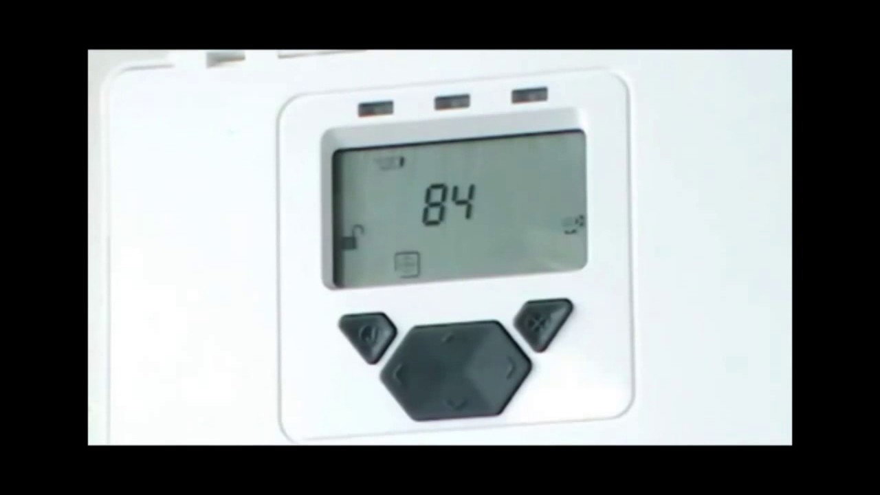 Fireray 3000 End to End Beam Smoke Detector UK Installation Video