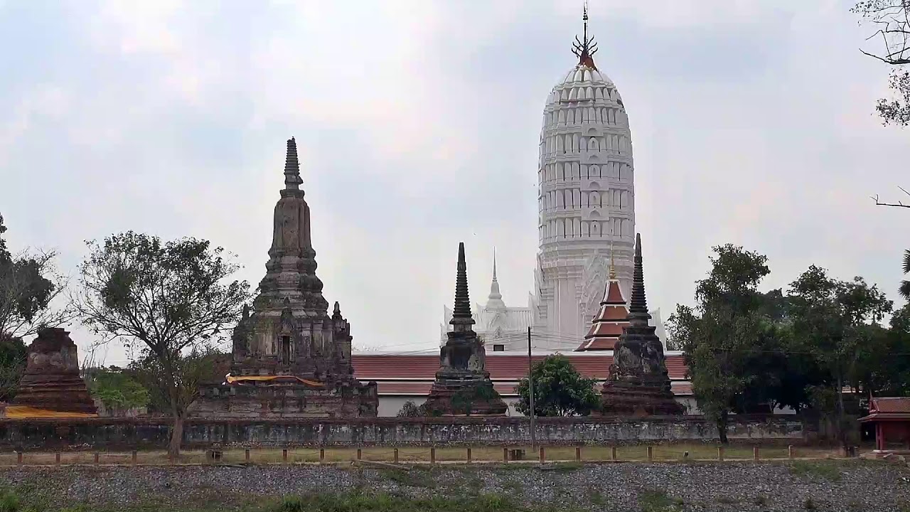 Ayutthaya 1 -  Iudia Boutique Hotel