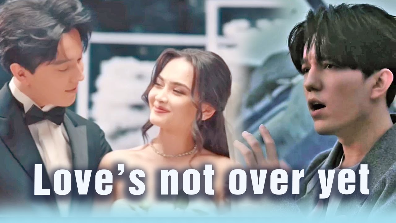 ✅ Сюрприз от Димаша, Что будет в новом клипе? Love’s not over yet  SUB