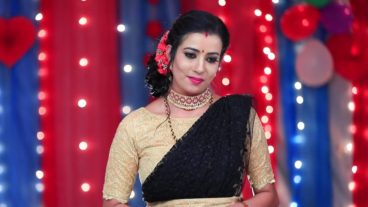 Gattimela - Ep 498 - Sudha Narasimharaju, Gagana - Kannada Tv Serial - ZEE5 Classics Kannada