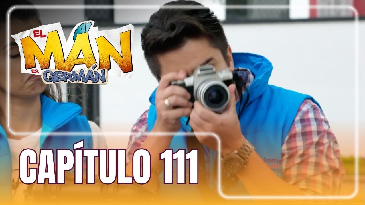 El man es Germán T4 | Capítulo 111 | Paloma le propone otro negocio al Tigre