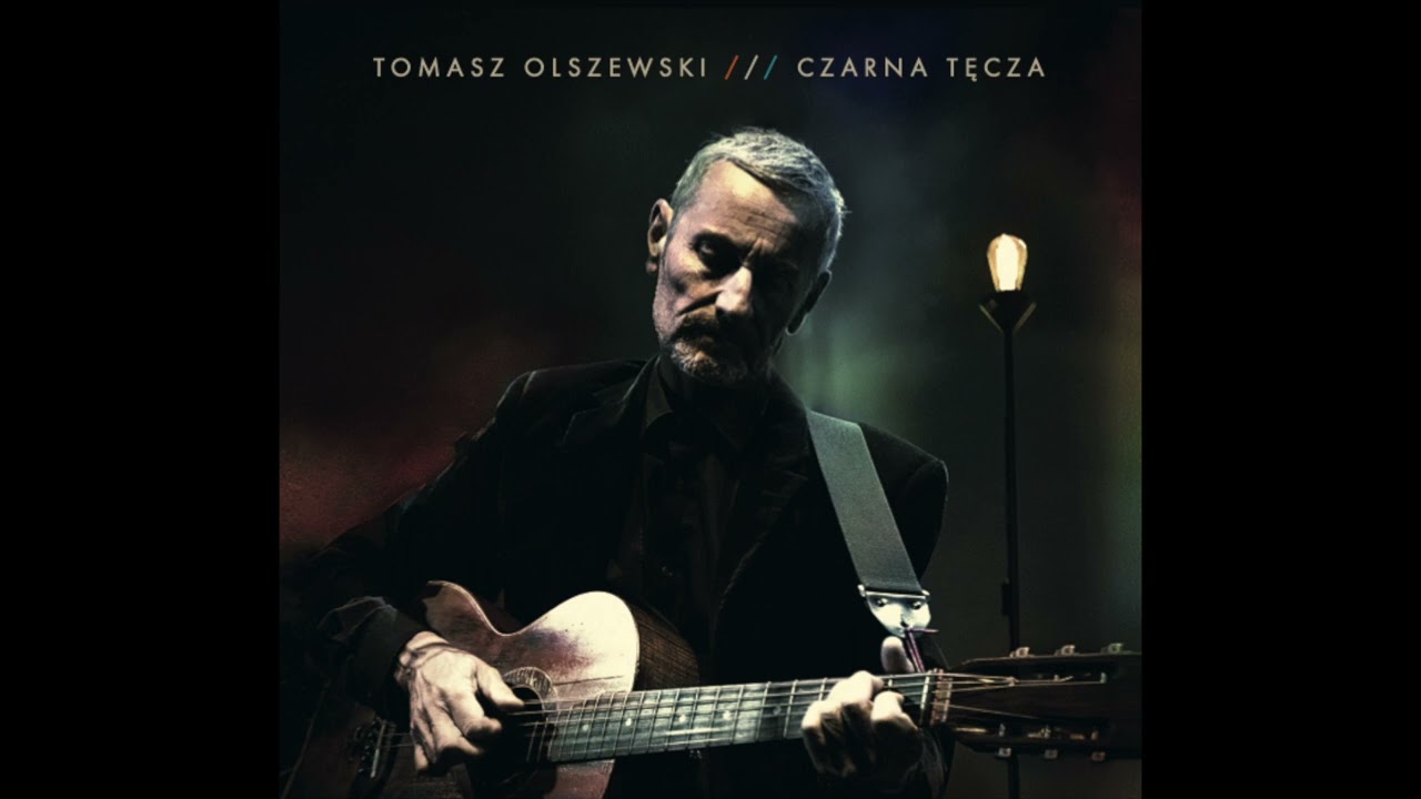 Tomek Olszewski z zespołem - Północny Wiatr, koncert w Radiu Gdańsk 2018