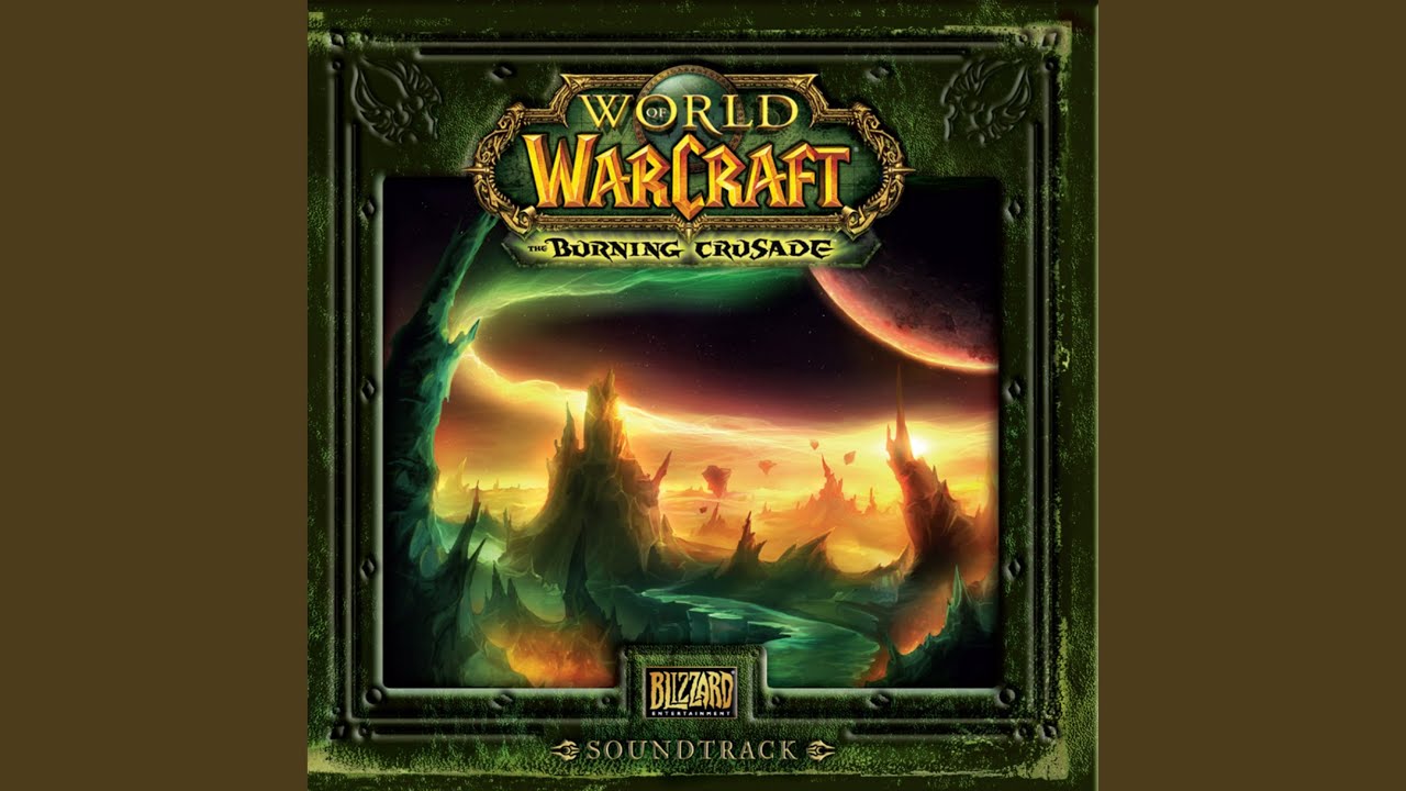 Shards of the Exodar