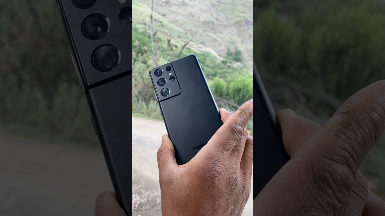 Samsung s21 Ultra zoom test at 2025 🔥