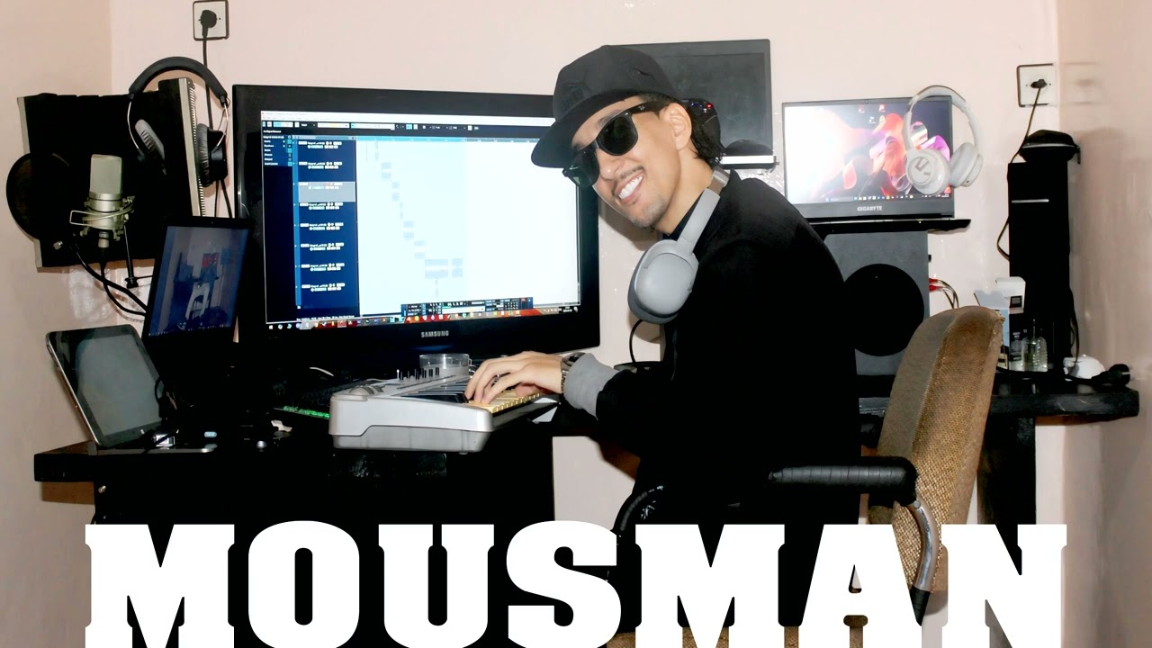 MOUSMAN ( Li Bghak Bghih )