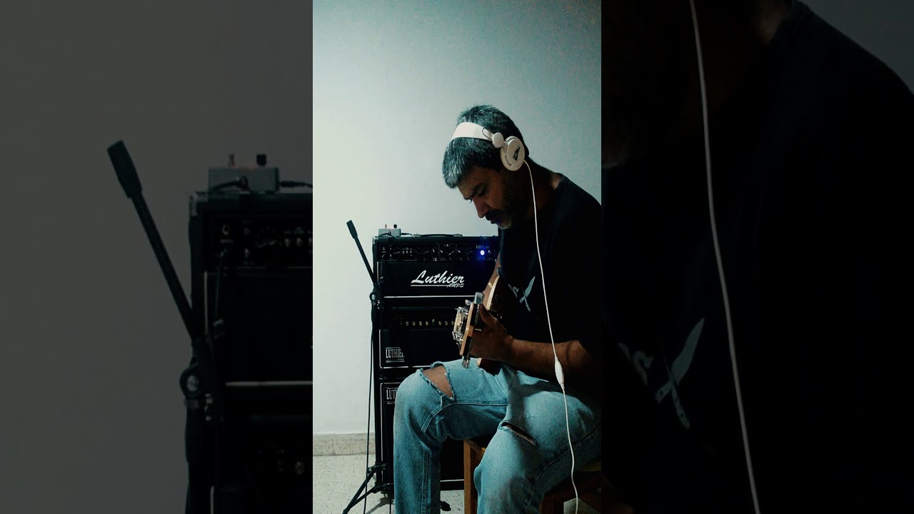 ODS50 + Les Paul