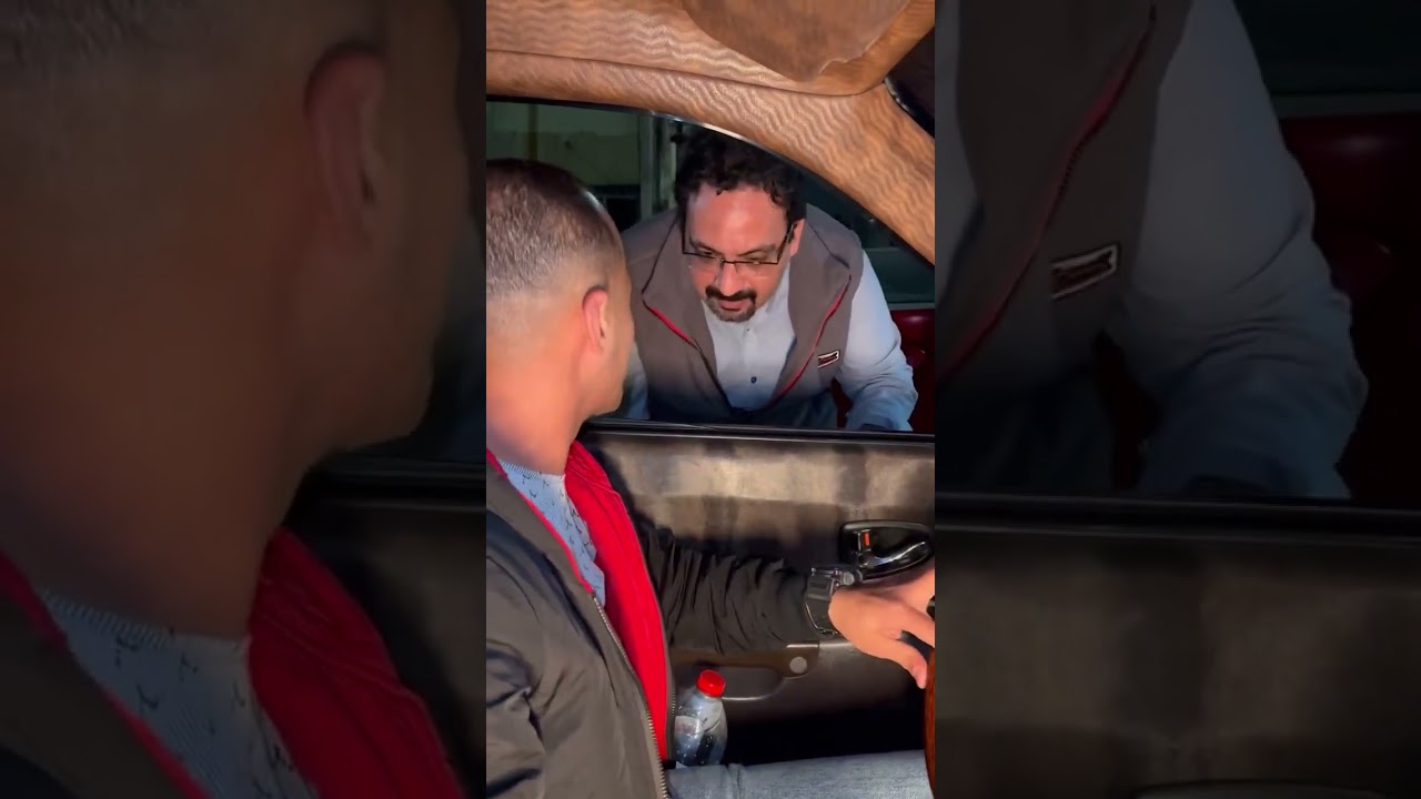 التاكسى