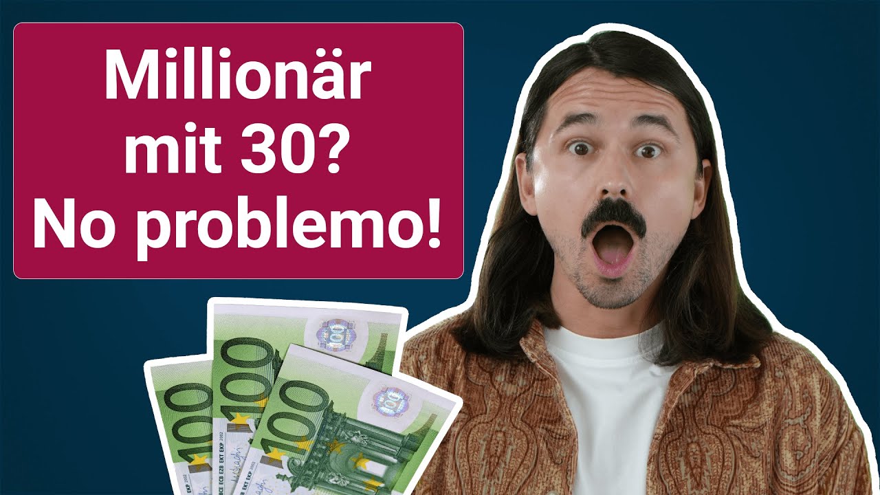 Die wichtigste Investition deines Lebens: Humankapital