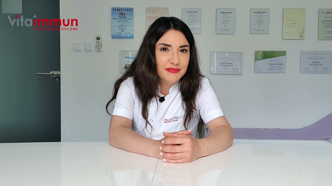 IBS czy SIBO - czyli jelito drażliwe a przerost bakterii jelita cienkiego I dr Patrycja Szachta