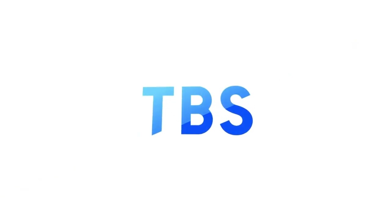 ＴＢＳ ロゴ ２０２２バージョン