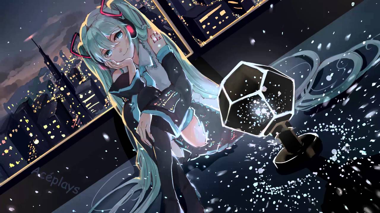 Nightcore - Rascal Flatts - Life Is A Highway (Jesse Bloch Bootleg) | #092
