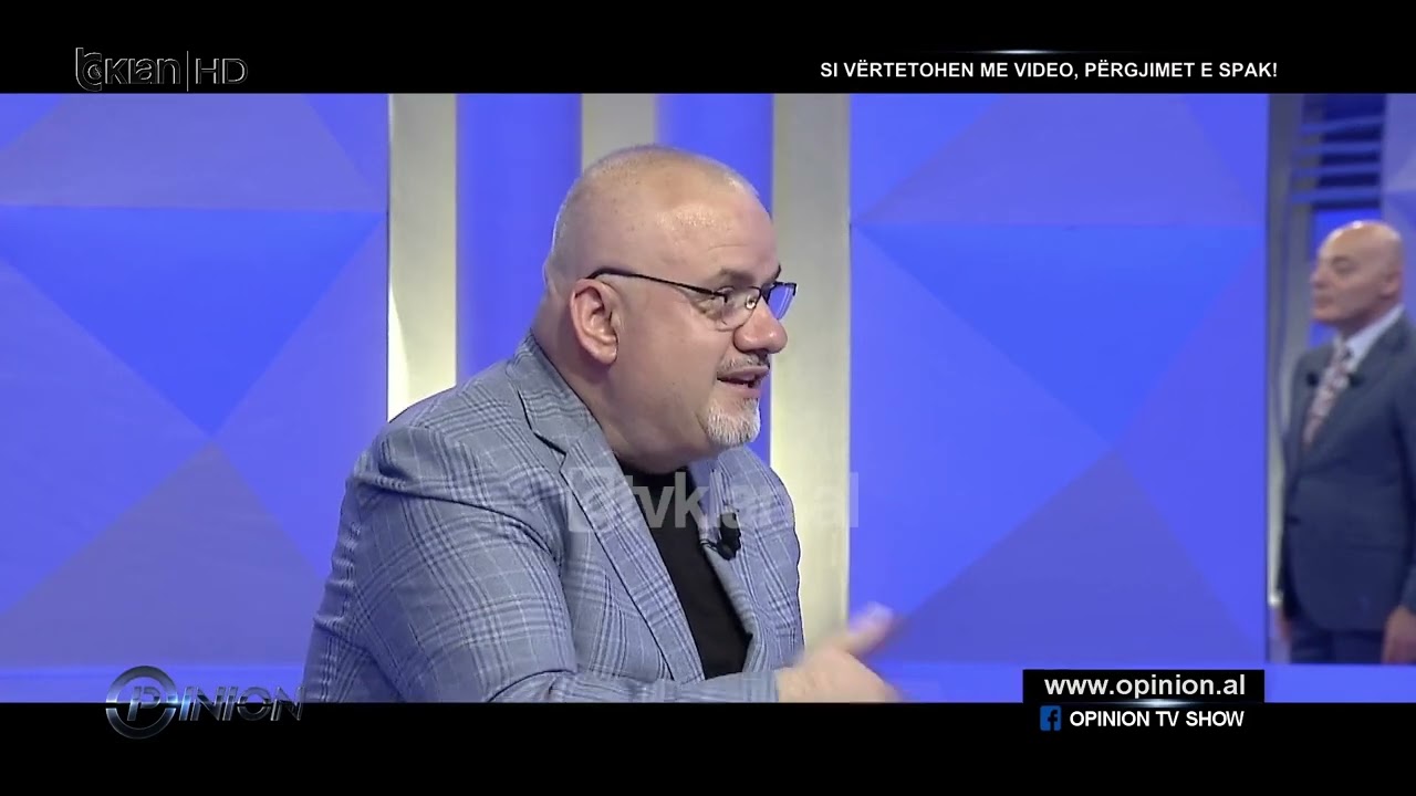 “Leksi i Druve” thesar për SPAK-un! Hoxha: Atij nuk i afroheshin dot, më ka rrëfyer se...