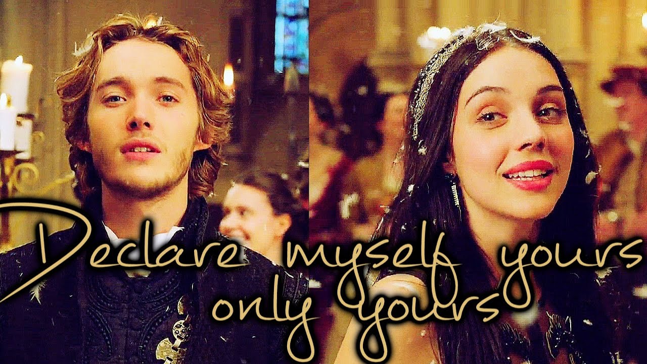(1x05) Mary & Francis - Declare Myself Yours, Only Yours