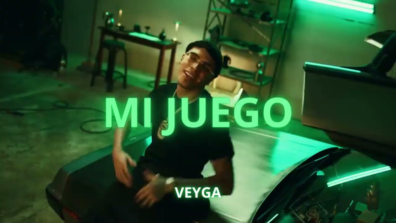 [FREE FOR PROFIT] Luar La L x Haze Type Beat - MI JUEGO | Reggaetón Type Beat 2023