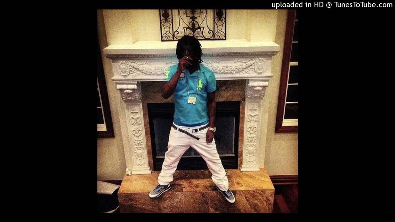 *futuristic* chief keef type beat 