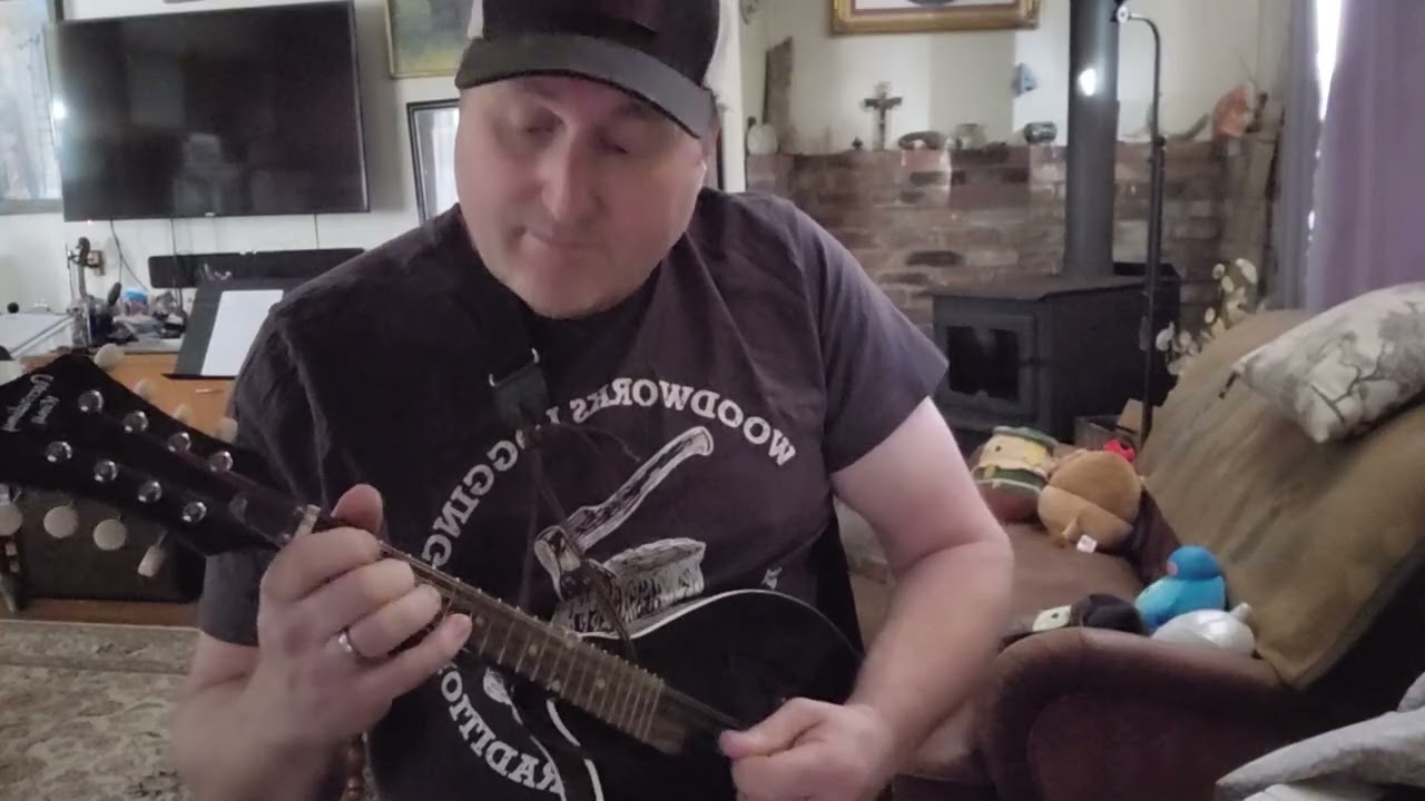Driving the Overland - Bob Antone 