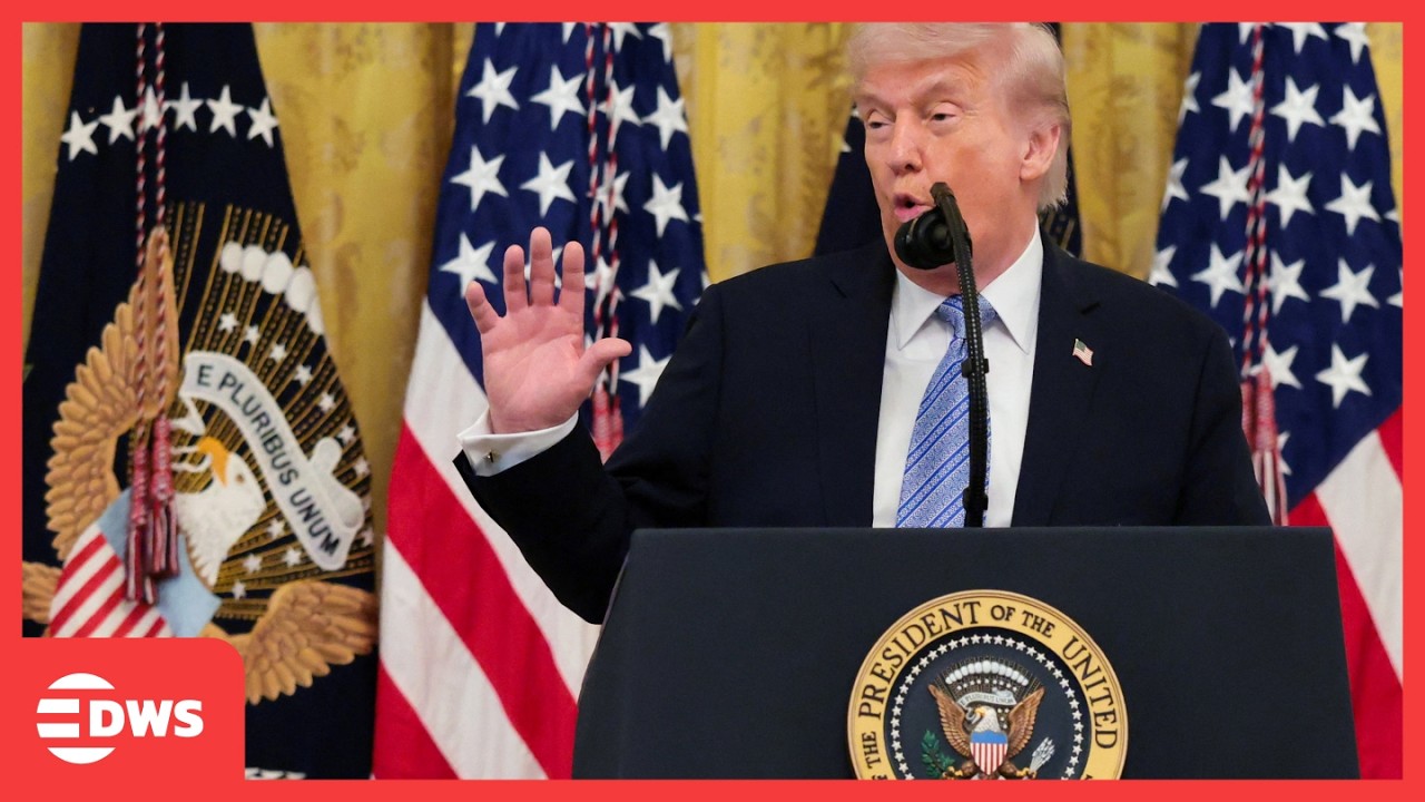 FULL EVENT: Trump Hosts Small Business Summit at White House with CEOs & Entrepreneurs | AC15