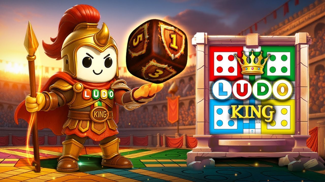 NEW THEME | LUDO KING| INDIA | Live Stream | Hindi | Luciferx Gaming #ludoking 