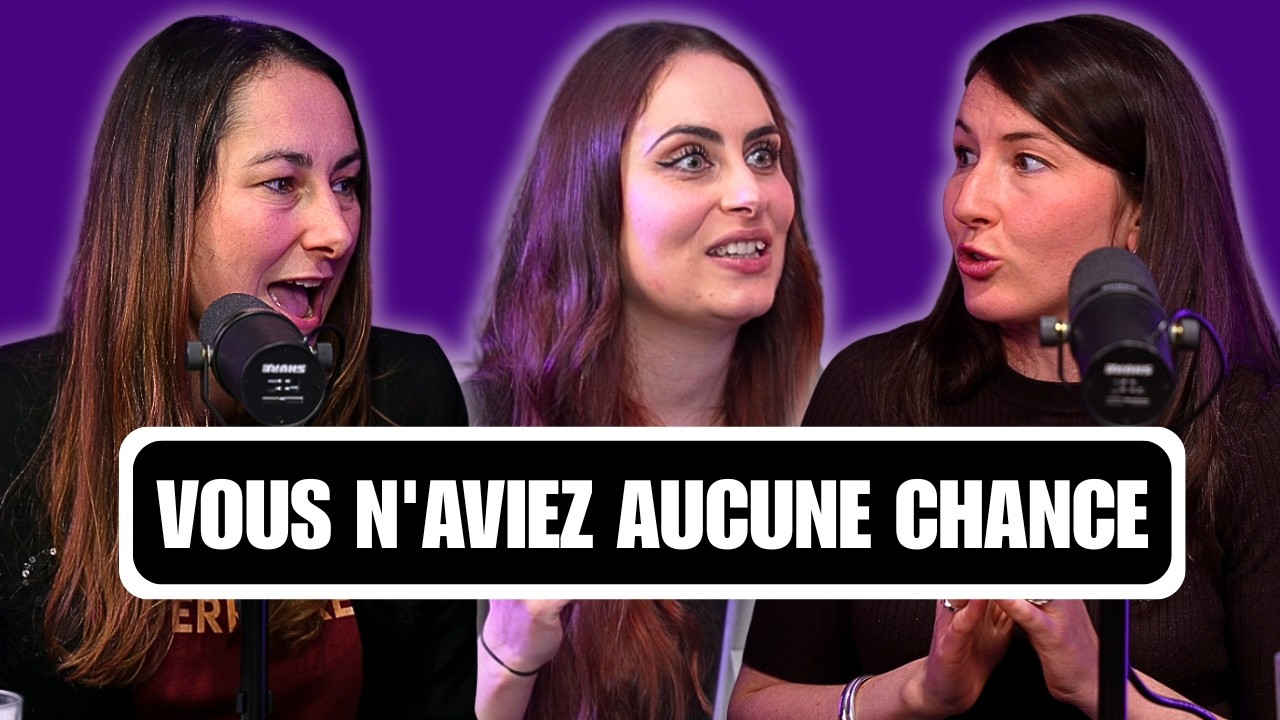 Comment le monde du travail ARNAQUE les femmes