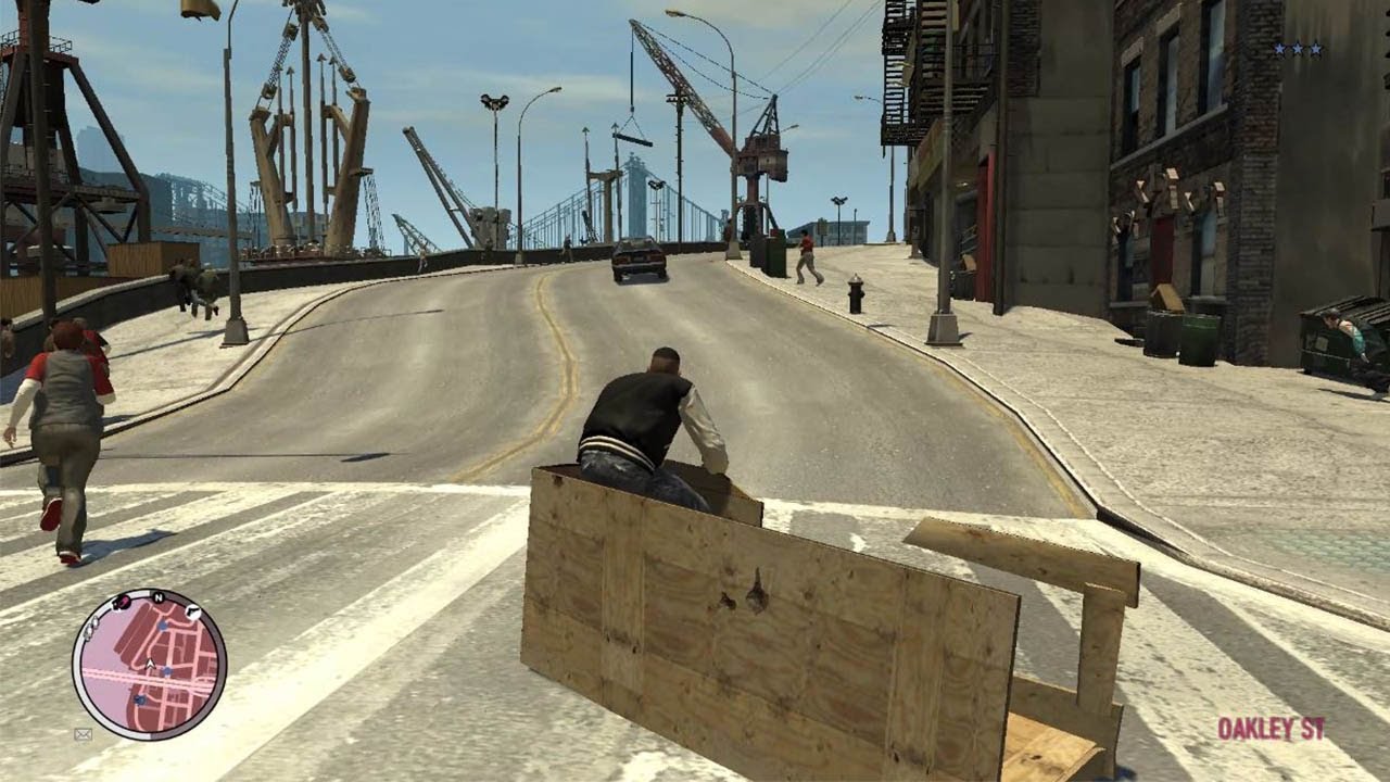 15 Years later i still do this.