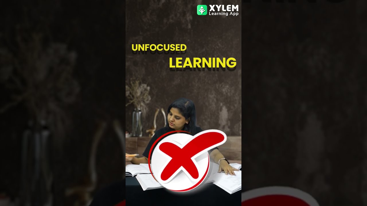 Study Tip | Xylem Class 8