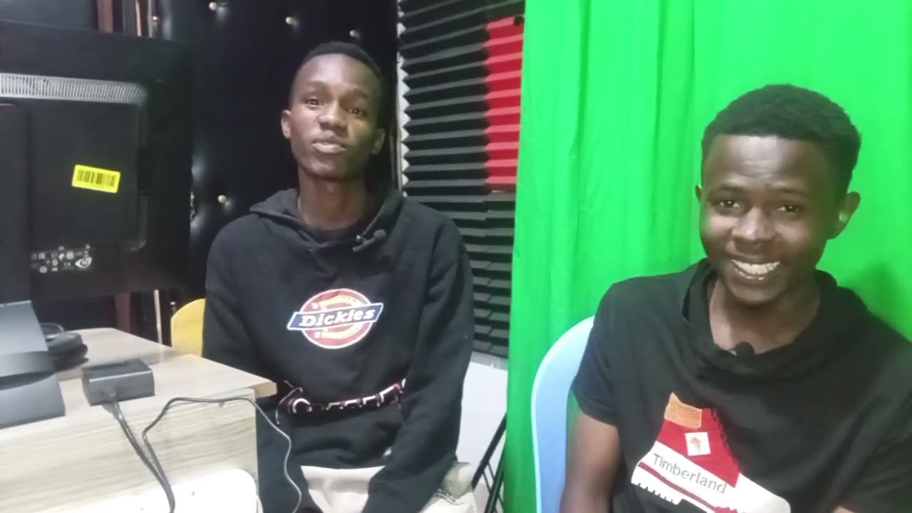 ACERS PODCAST 