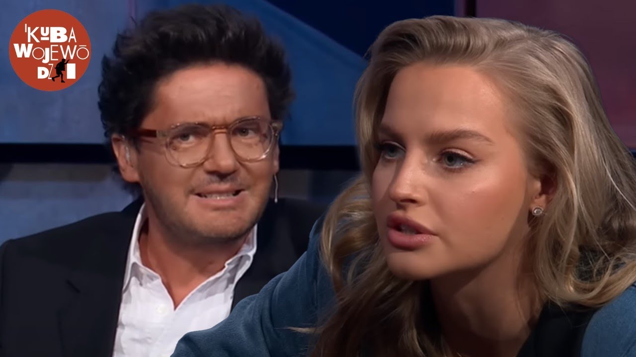Karolina Pisarek była szykanowana w szkole! TRAUMATYCZNA HISTORIA  #KubaWojewódzki