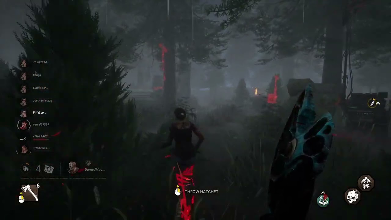 2V8 Killer | 38 |