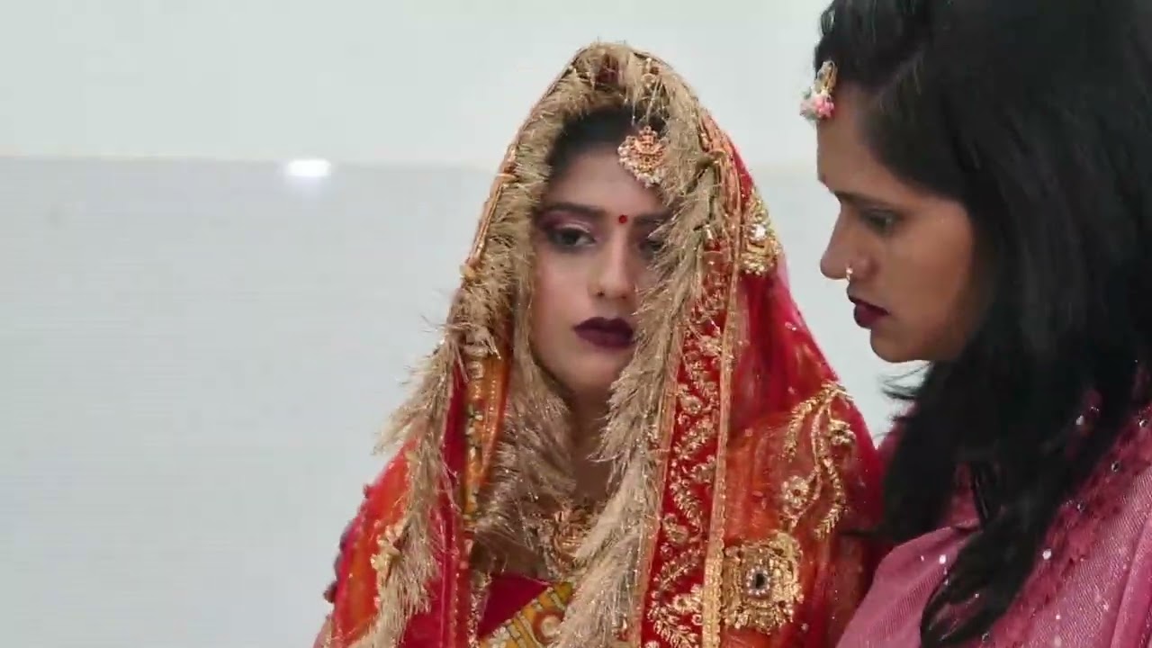 Vidai song 