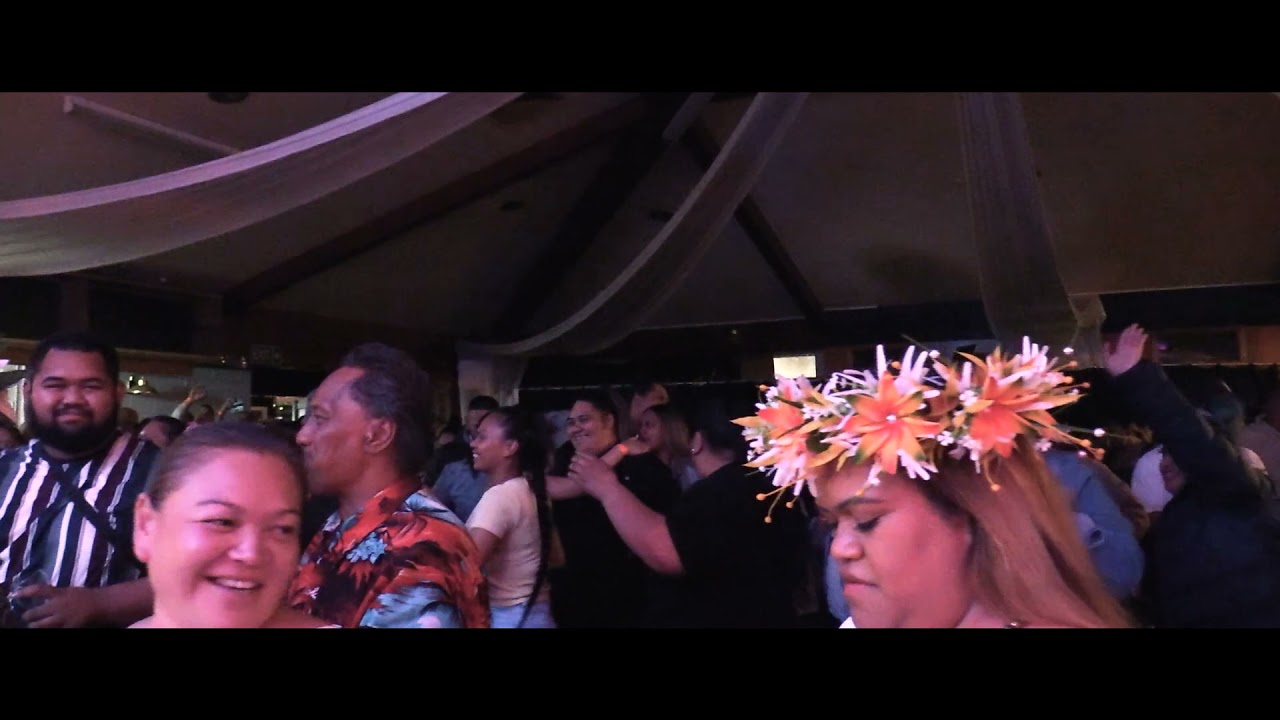 SAVAIKI - Vaipae Nui (Official Live Video)