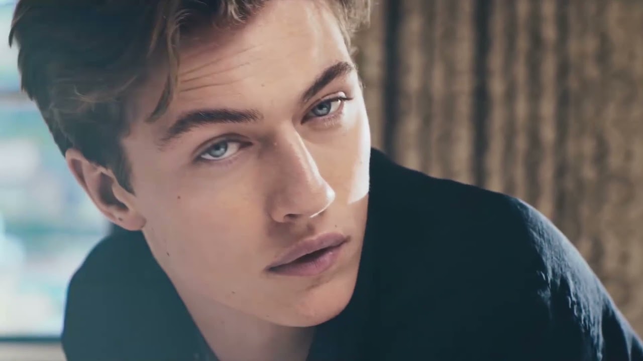 Lucky Blue Smith