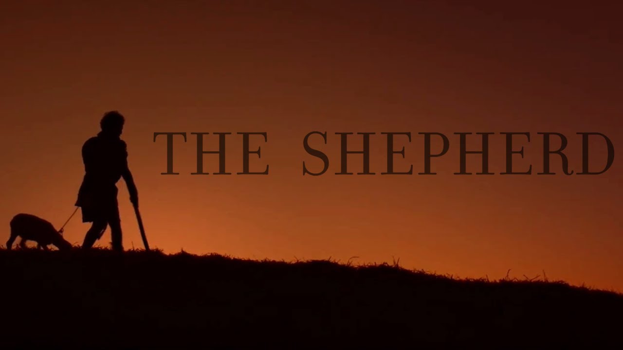 Christmas At The Movies: The Shepherd (The Chosen Pilot Episode) | Crosspointe Message