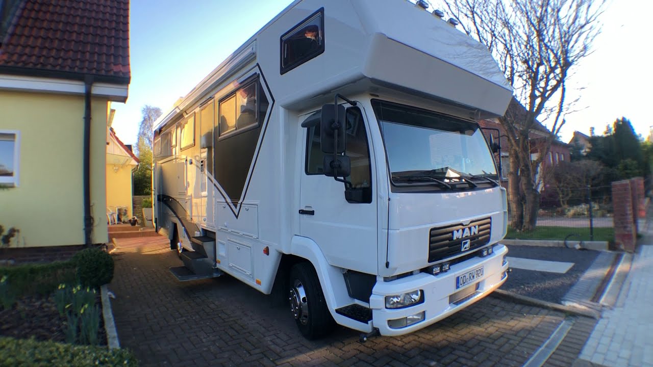 Mobilade, Thule Fahrradgep&auml;cktr&auml;ger, Heckgaragen Auszug,