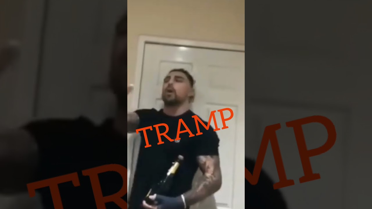 King Irish Ian Flannery 2021 Attacked + Exposed (WARNING 🔞)