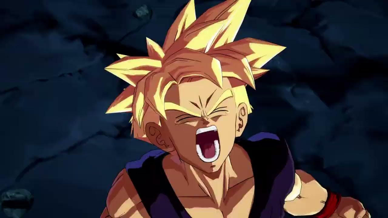Dragon Ball FighterZ ¬ FighterZ Cup! Day 3!  {Livestream 397}