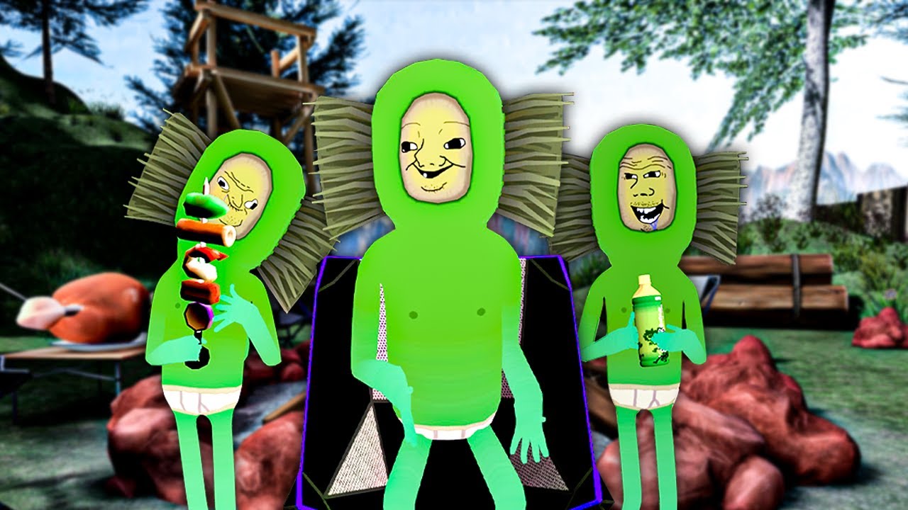 spring break (GONE WRONG)