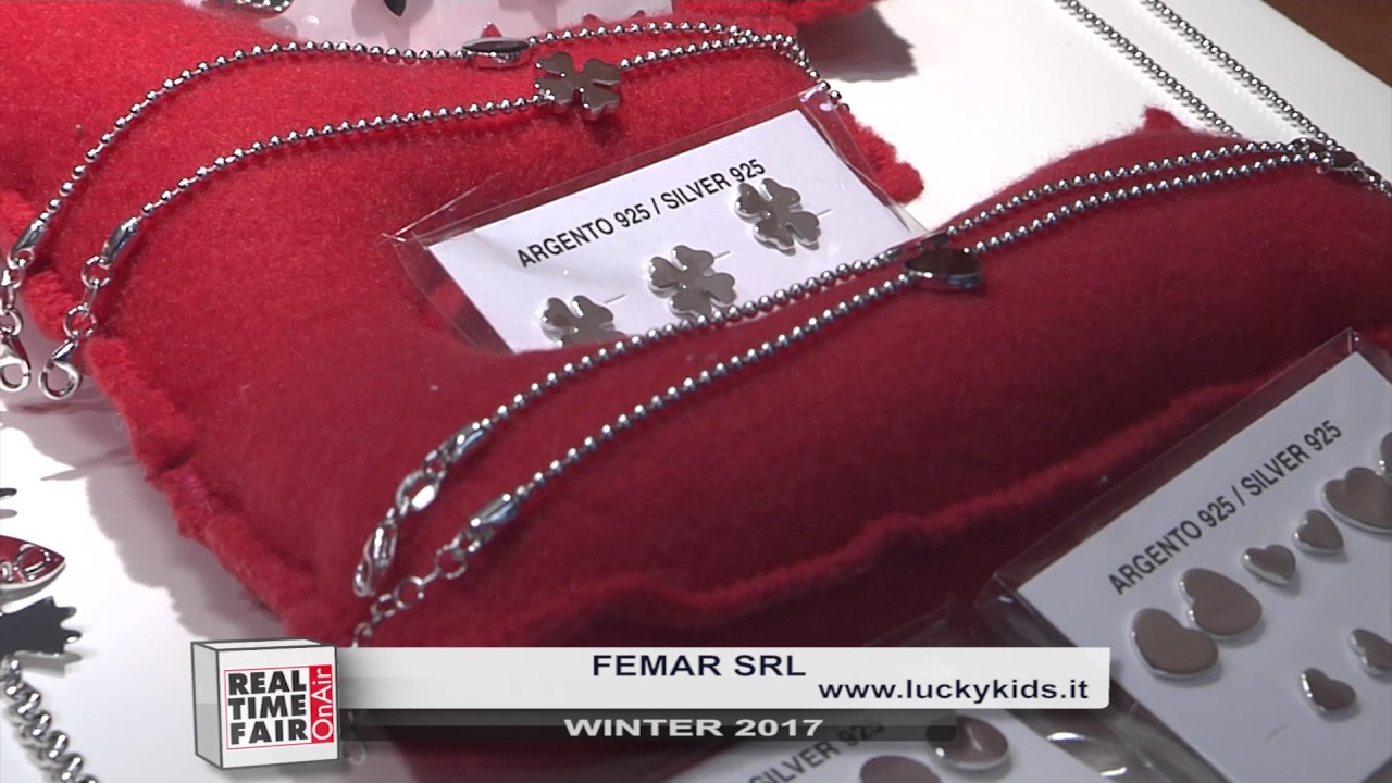 FEMAR SRL at Palakiss Winter 2017