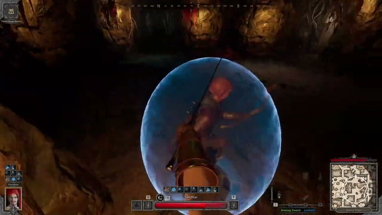 WHAT A FLAWLESS WIPE DAY LOOKS LIKE | SOLO BARD | DARK AND DARKER