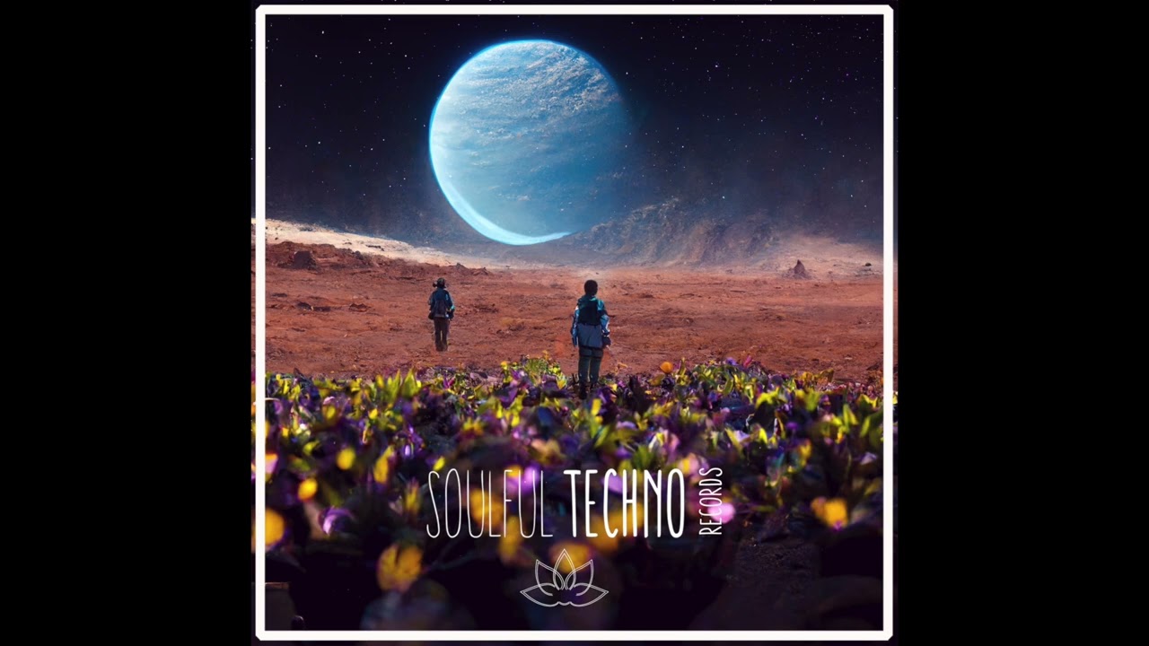 Gabriel Ananda & Ninsa - Stellar Interpretation Of A Heartbreaking Sci-Fi Theme