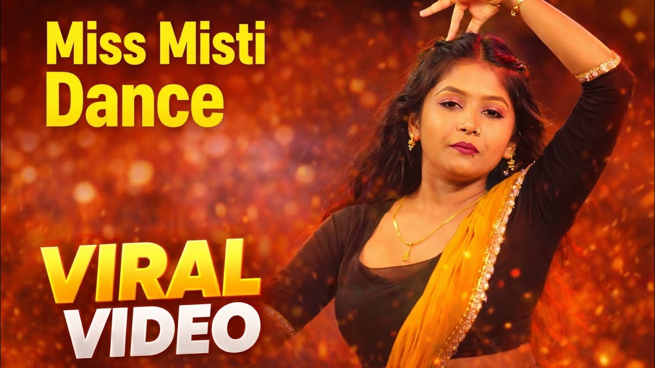 Pyarelal (প্যারেলাল)💃Hit Song Dance Hungama 💃4K_vidoe 2026 | 4K DANCE VIDEO💃 AKTAR DANCE  💃 Misti 