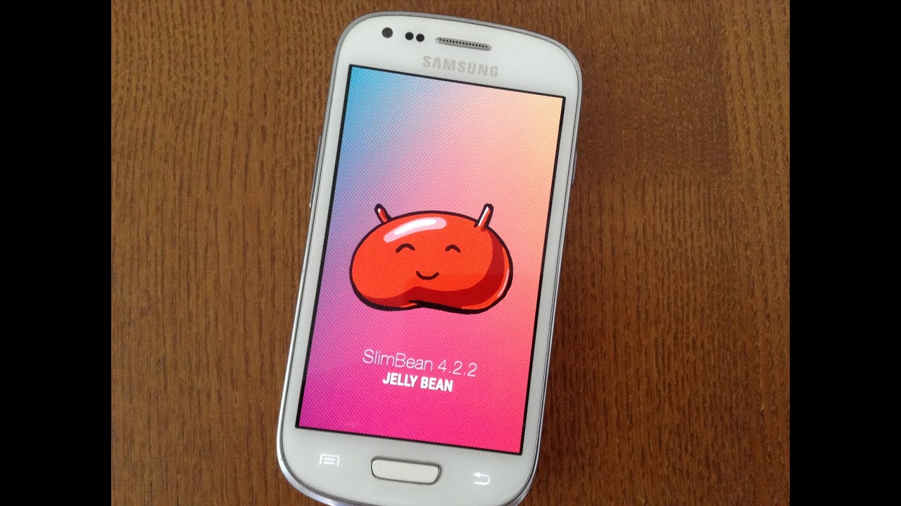 Galaxy S3 Mini Android 4.2.2 UPDATED ROM