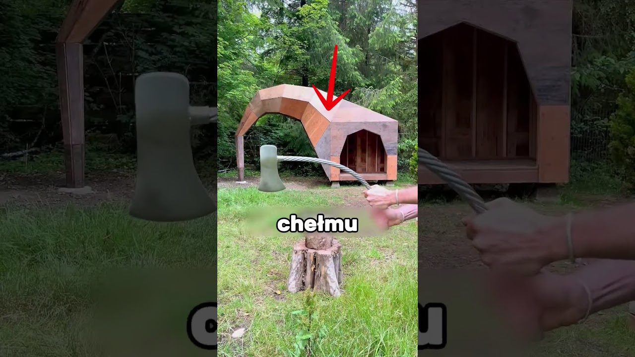 TE SIEKIERY SĄ NIE SAMOWITĘ😲