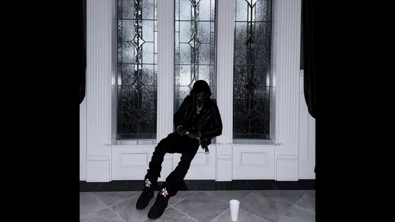 [FREE FOR PROFIT] Destroy Lonely Type Beat - 